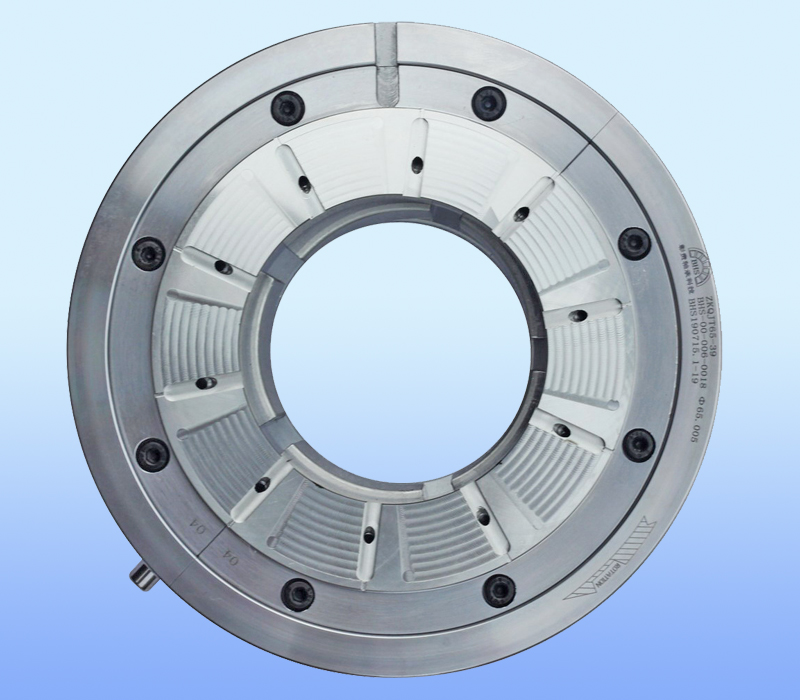 Quali sono i tipi di cuscinetti a strisciamento?