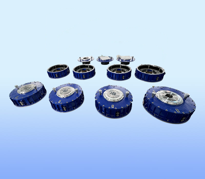 Come rilevare l'usura precoce nei cuscinetti del compressore?