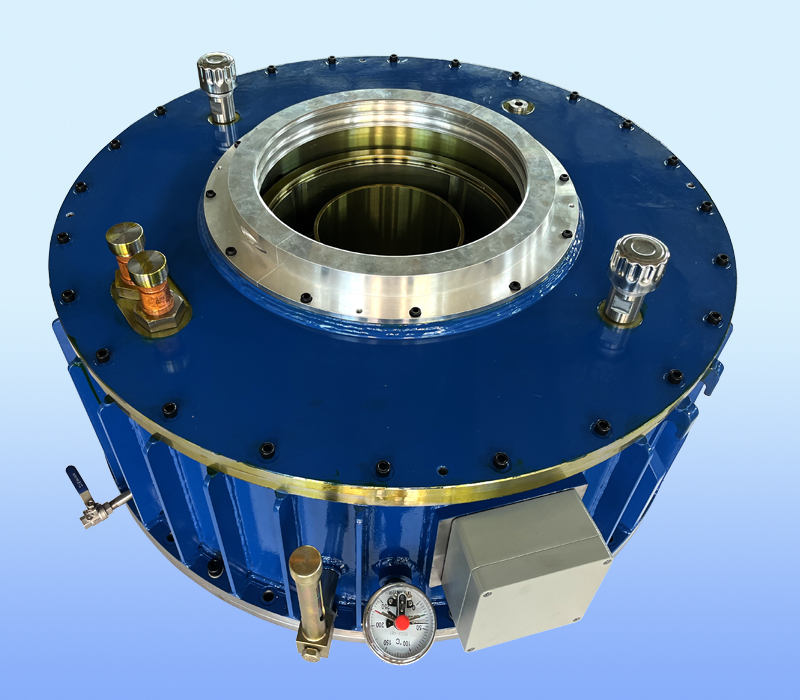 In che modo i cuscinetti delle turbine ad alta precisione stanno rivoluzionando l'efficienza energetica